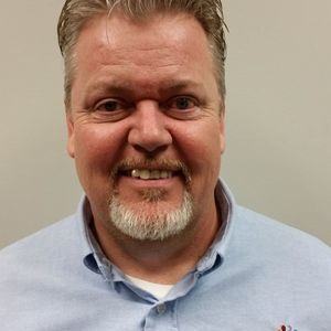 Meet your Posher, Kevin